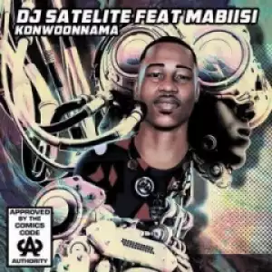 DJ Satelite - Konwoonnama Feat Mabiisi